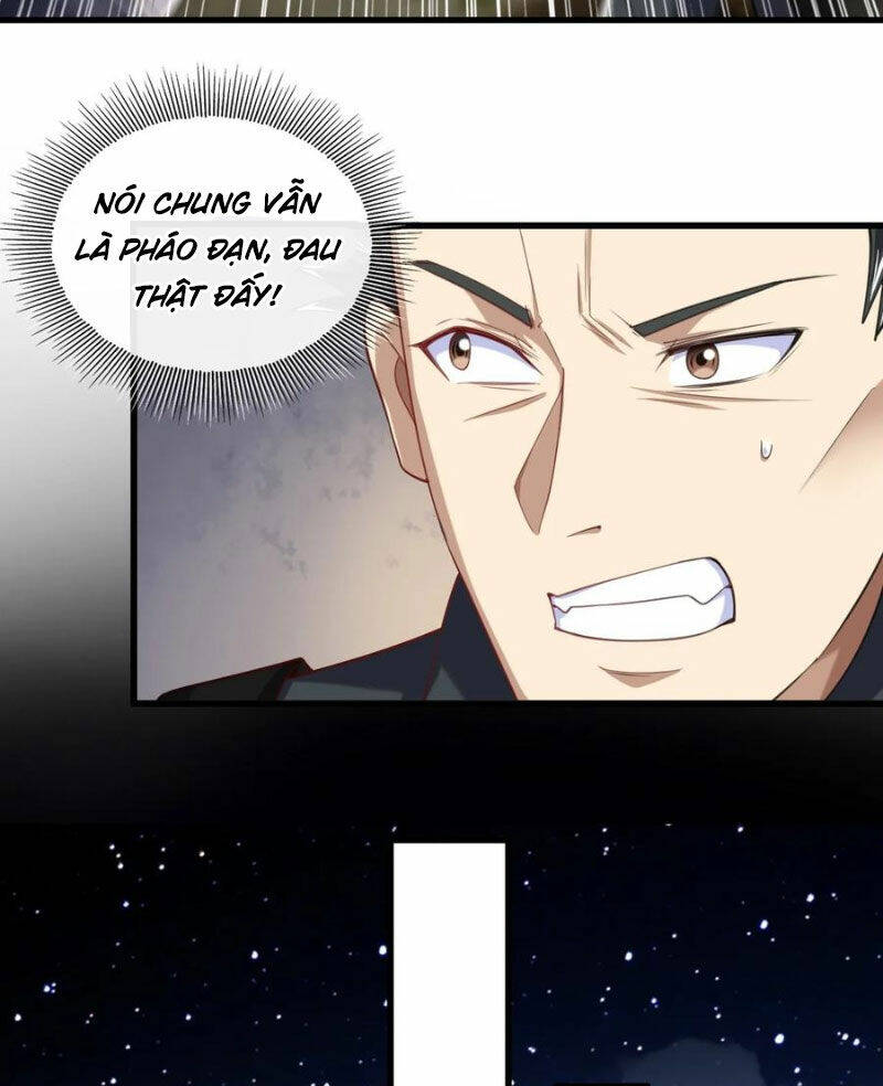 Đệ Nhất Danh Sách Chapter 235 - Trang 2