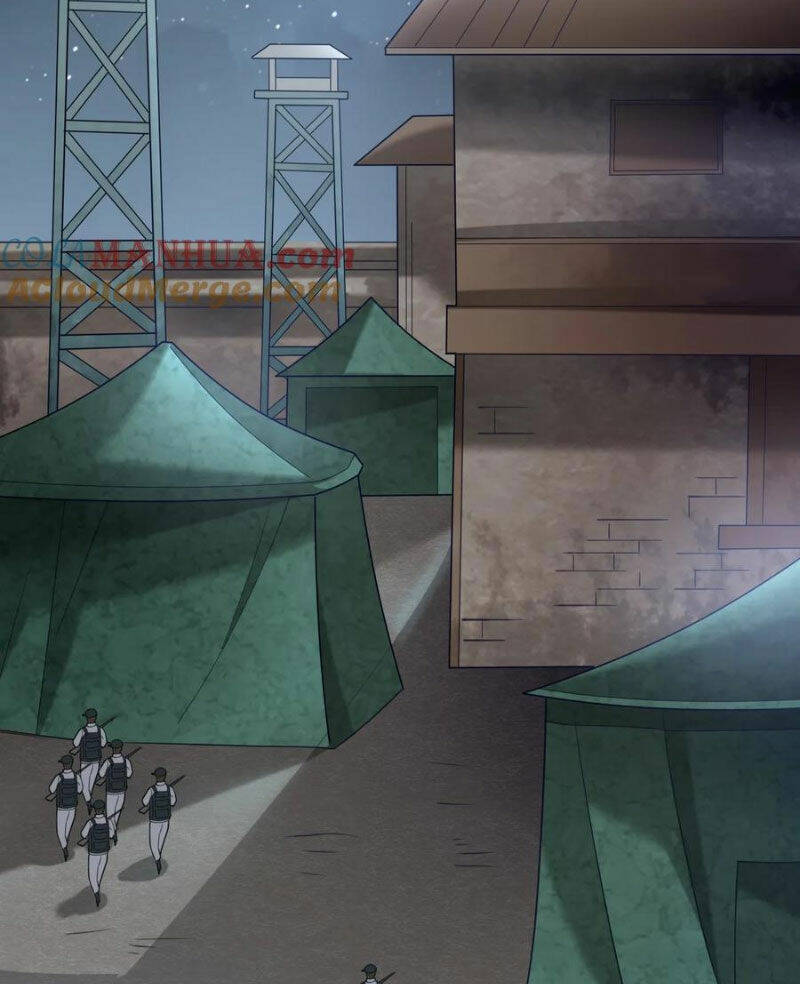 Đệ Nhất Danh Sách Chapter 235 - Trang 2