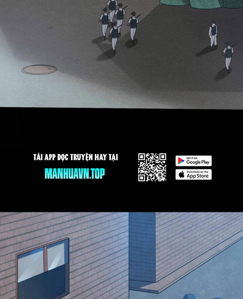 Đệ Nhất Danh Sách Chapter 235 - Trang 2