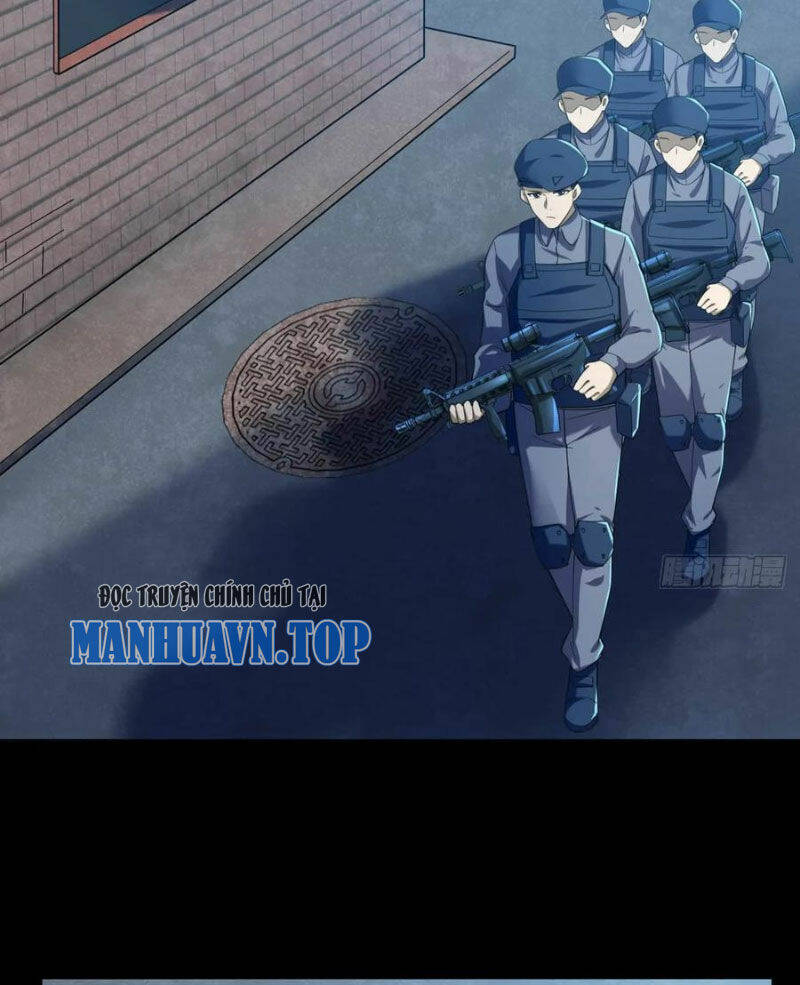 Đệ Nhất Danh Sách Chapter 235 - Trang 2