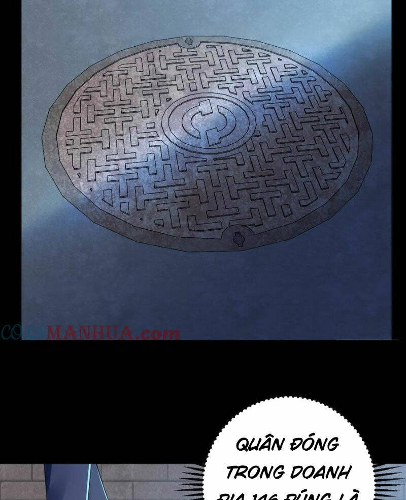 Đệ Nhất Danh Sách Chapter 235 - Trang 2