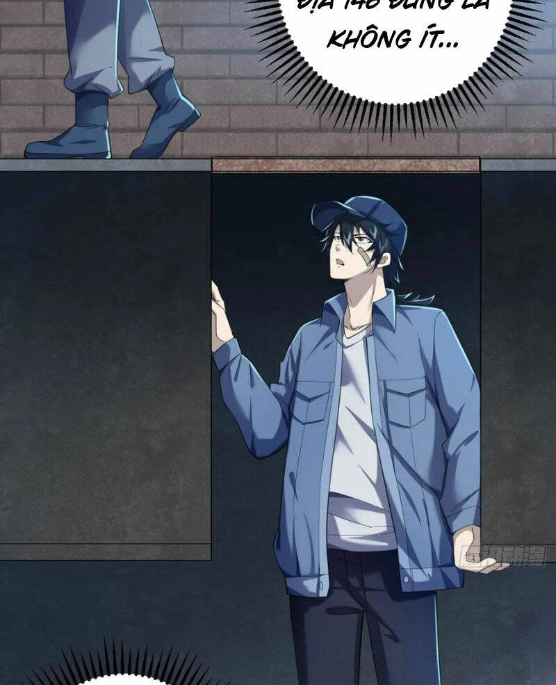 Đệ Nhất Danh Sách Chapter 235 - Trang 2