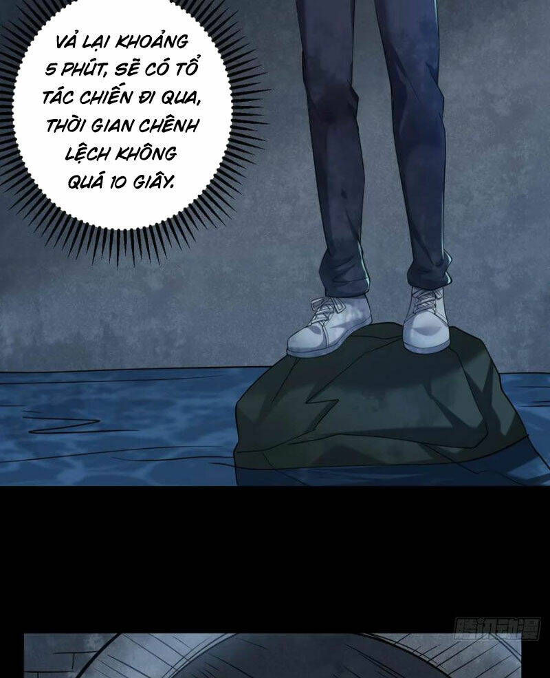 Đệ Nhất Danh Sách Chapter 235 - Trang 2