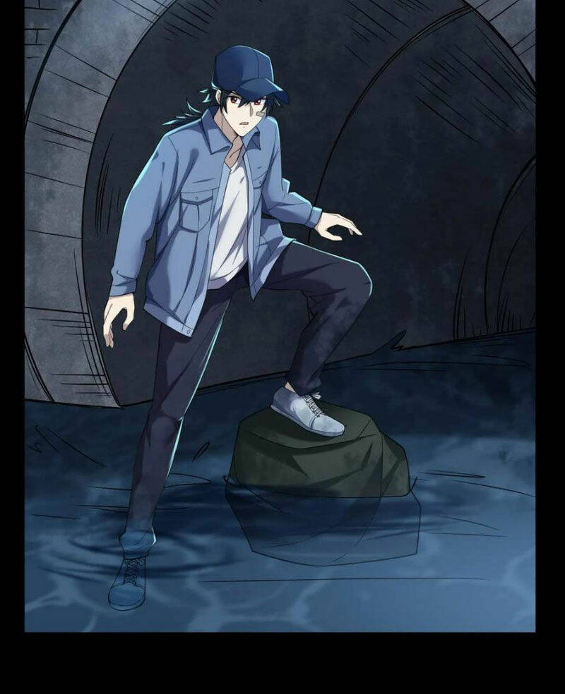 Đệ Nhất Danh Sách Chapter 235 - Trang 2