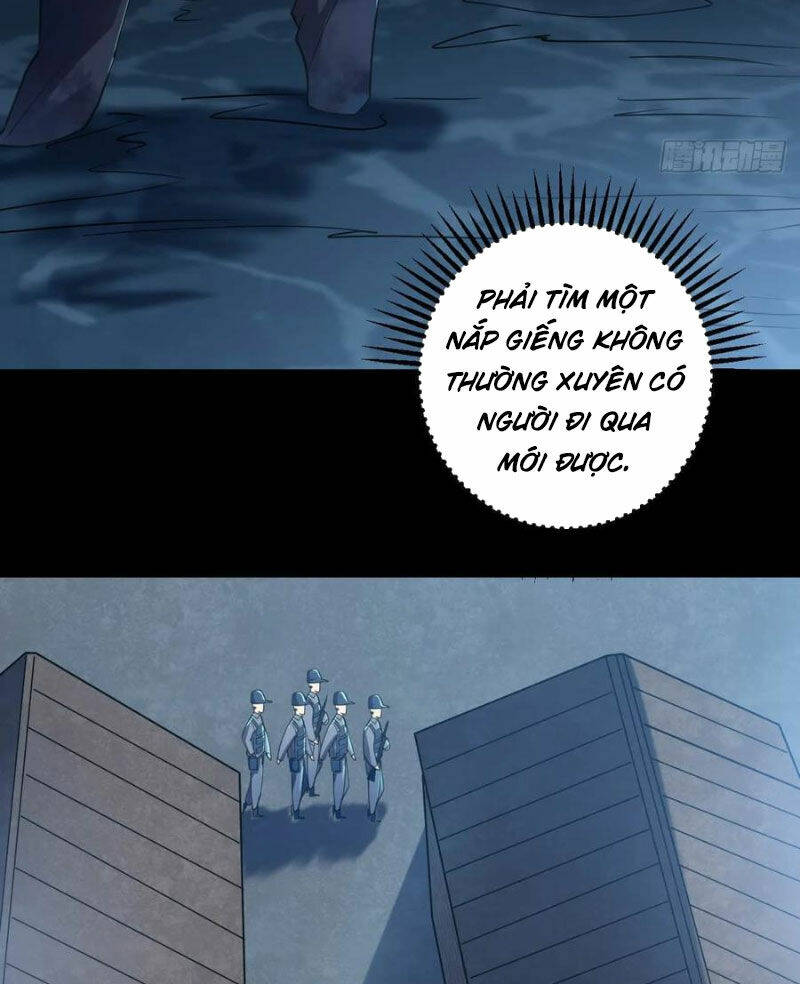 Đệ Nhất Danh Sách Chapter 235 - Trang 2