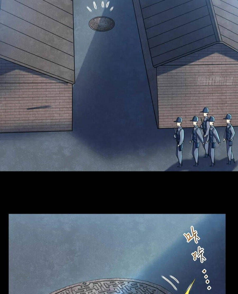 Đệ Nhất Danh Sách Chapter 235 - Trang 2