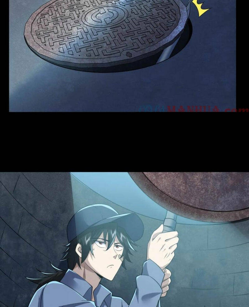 Đệ Nhất Danh Sách Chapter 235 - Trang 2