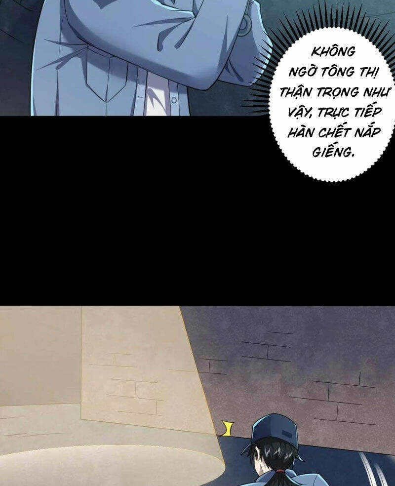 Đệ Nhất Danh Sách Chapter 235 - Trang 2