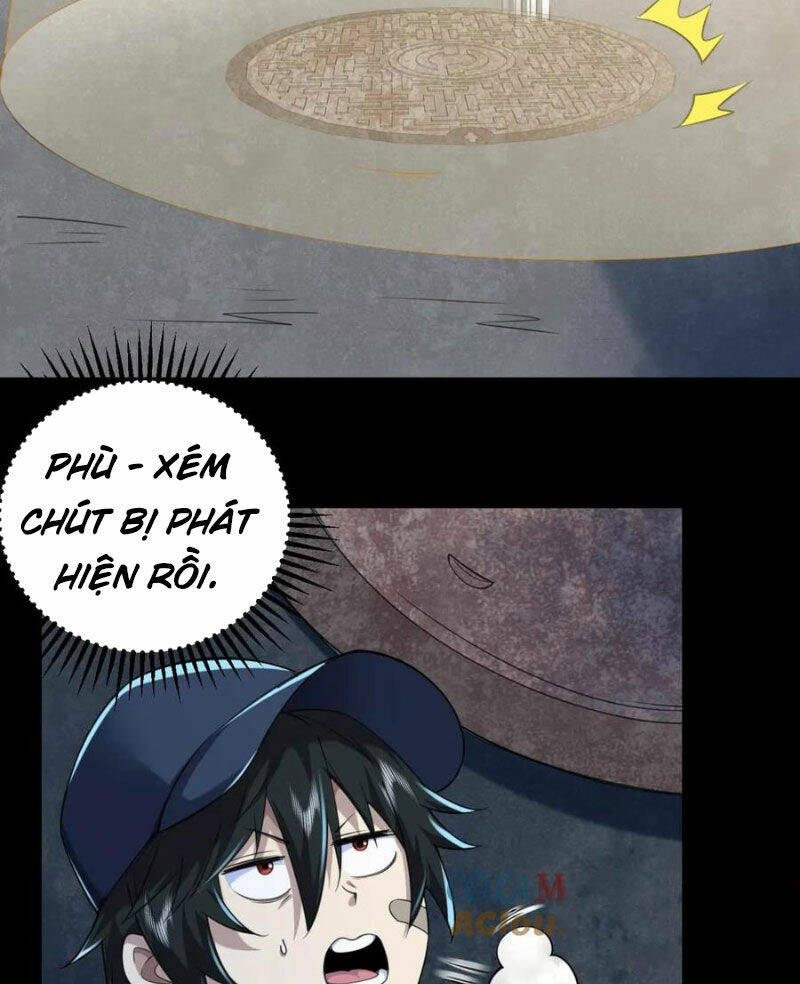 Đệ Nhất Danh Sách Chapter 235 - Trang 2