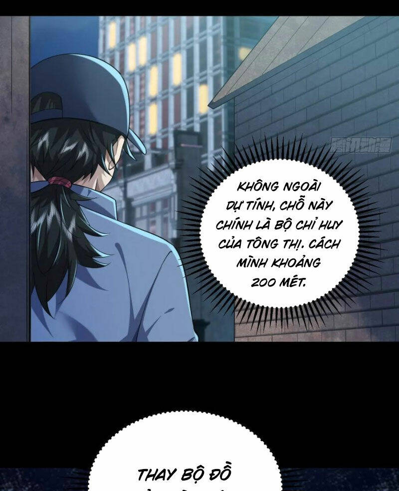 Đệ Nhất Danh Sách Chapter 235 - Trang 2