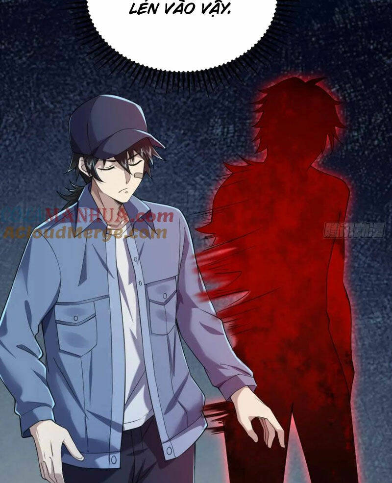 Đệ Nhất Danh Sách Chapter 235 - Trang 2