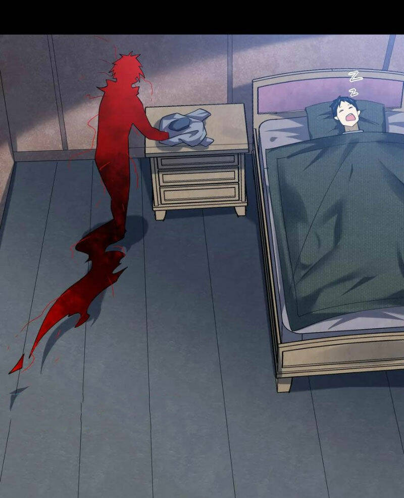 Đệ Nhất Danh Sách Chapter 235 - Trang 2