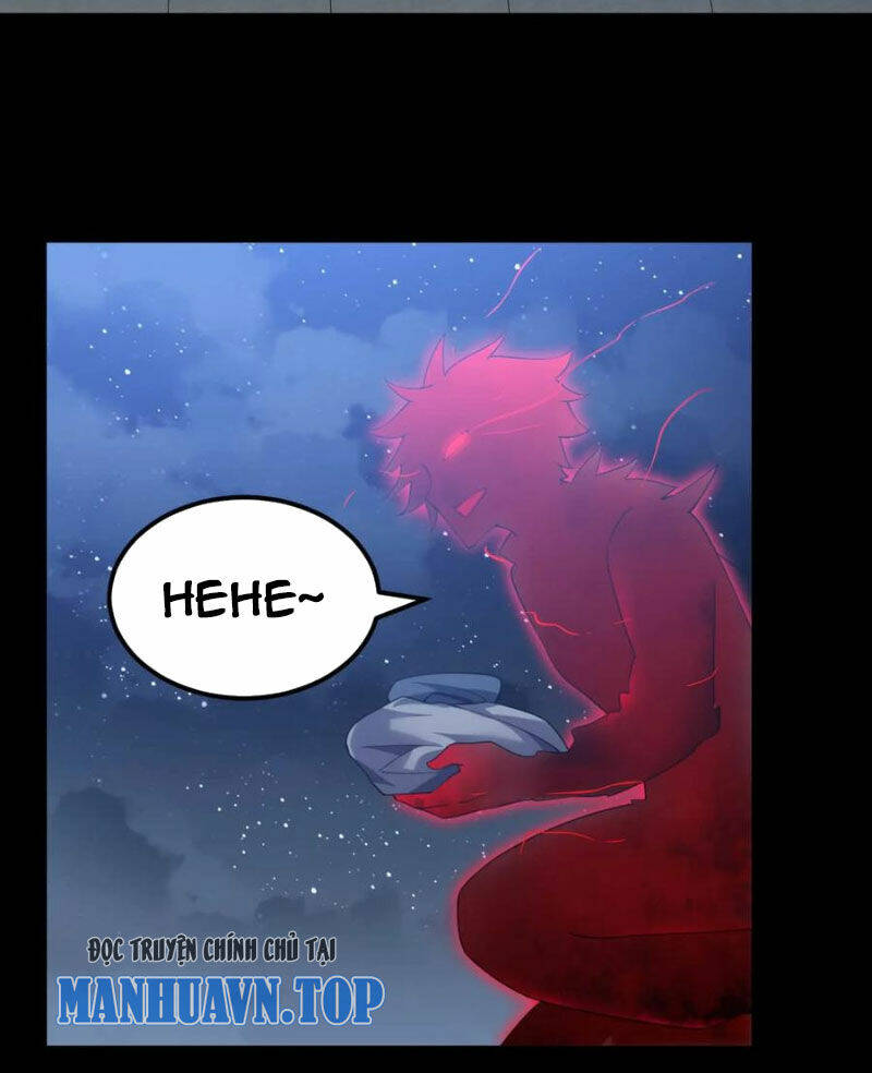 Đệ Nhất Danh Sách Chapter 235 - Trang 2