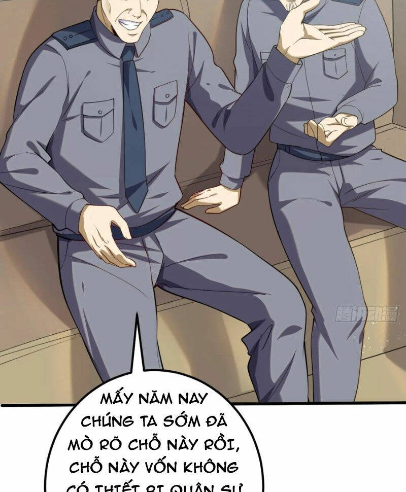 Đệ Nhất Danh Sách Chapter 235 - Trang 2