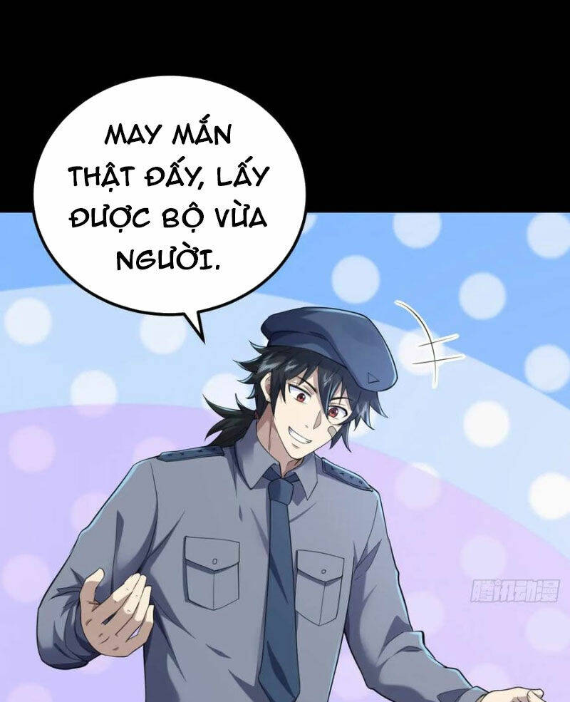 Đệ Nhất Danh Sách Chapter 235 - Trang 2