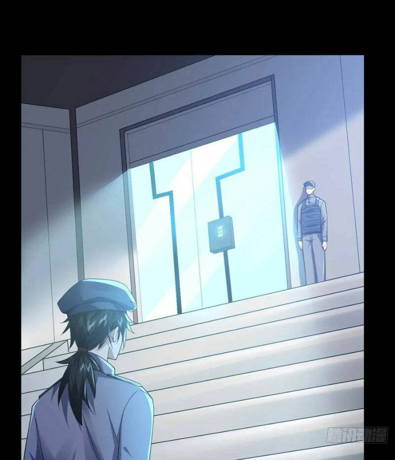 Đệ Nhất Danh Sách Chapter 235 - Trang 2