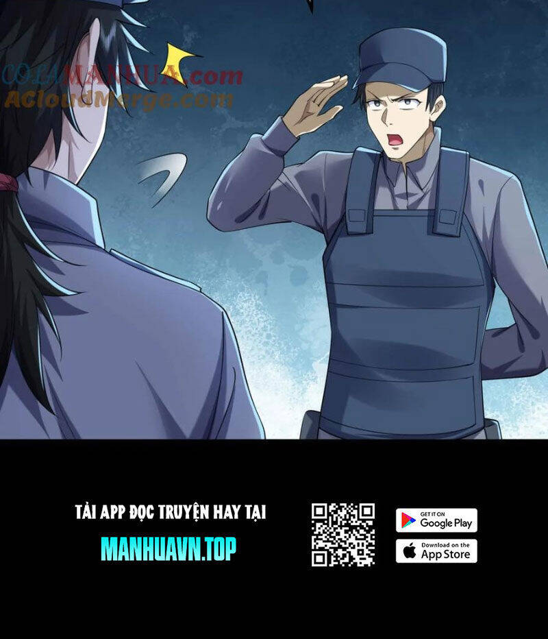 Đệ Nhất Danh Sách Chapter 235 - Trang 2