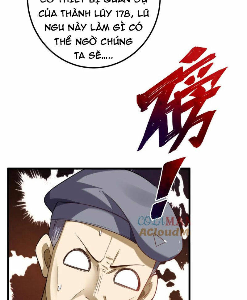 Đệ Nhất Danh Sách Chapter 235 - Trang 2