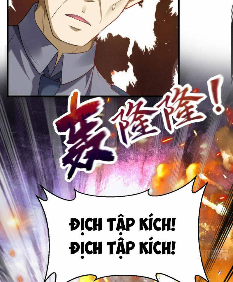 Đệ Nhất Danh Sách Chapter 235 - Trang 2