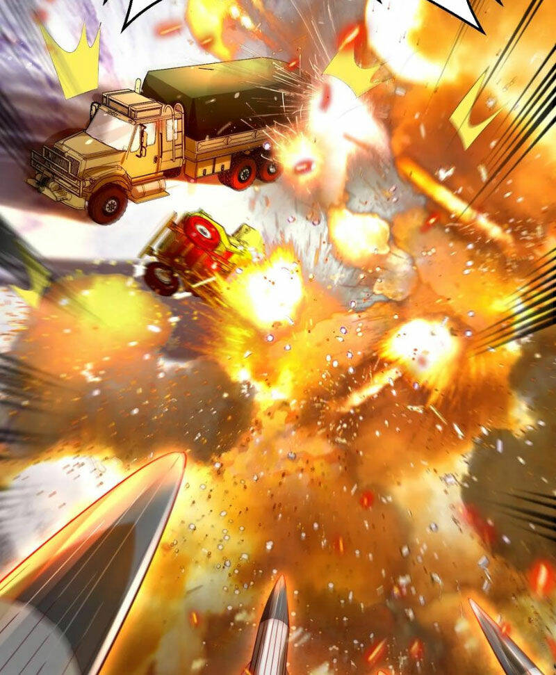 Đệ Nhất Danh Sách Chapter 235 - Trang 2