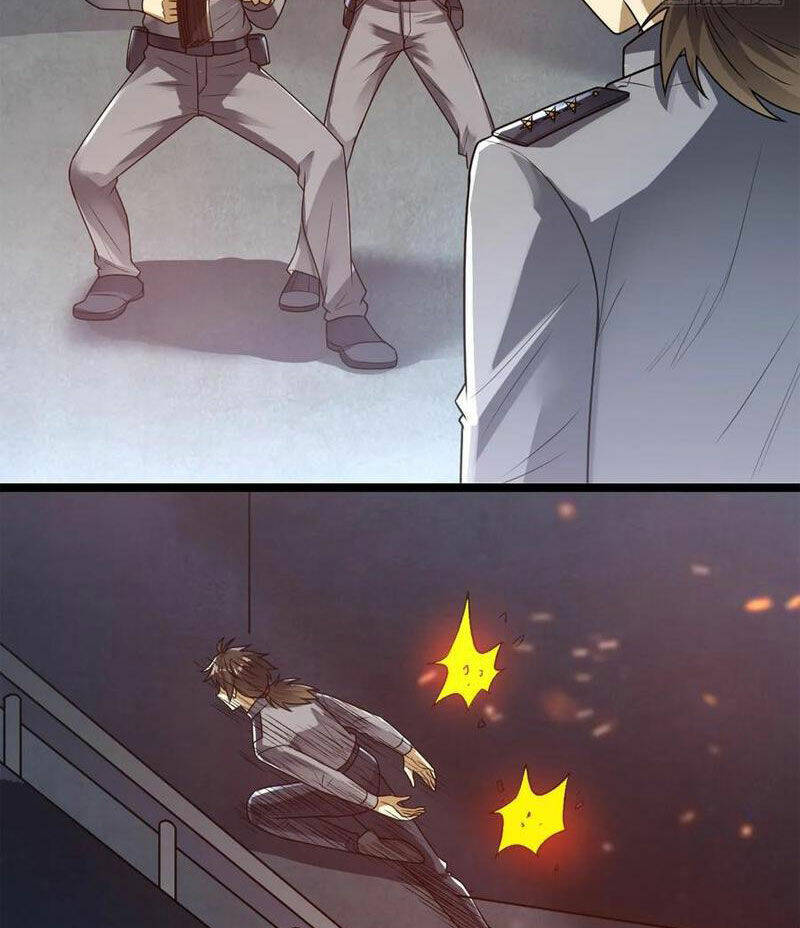 Đệ Nhất Danh Sách Chapter 236 - Trang 2