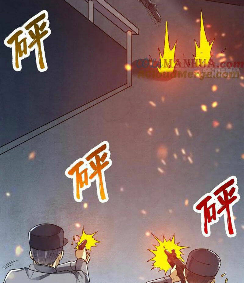 Đệ Nhất Danh Sách Chapter 236 - Trang 2