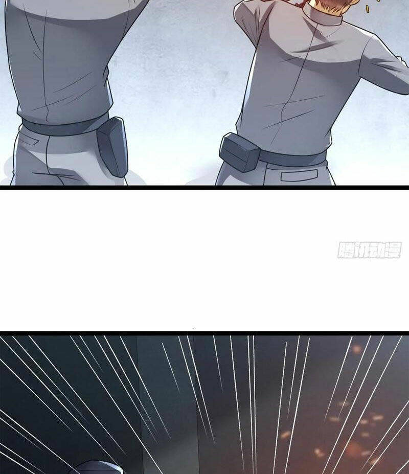 Đệ Nhất Danh Sách Chapter 236 - Trang 2