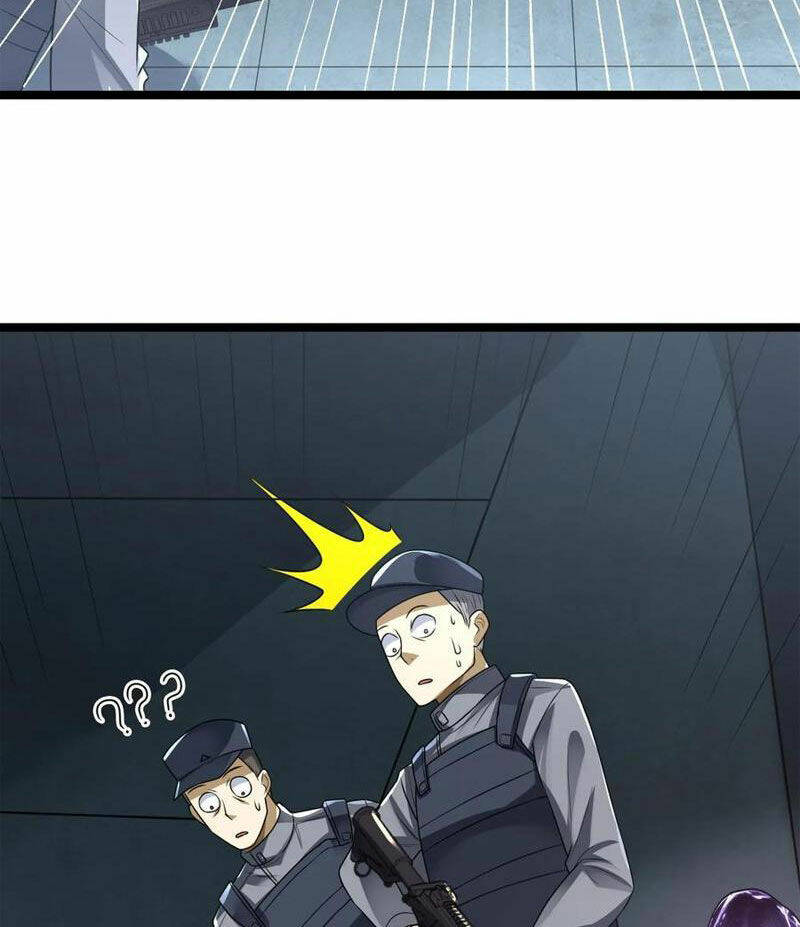 Đệ Nhất Danh Sách Chapter 236 - Trang 2