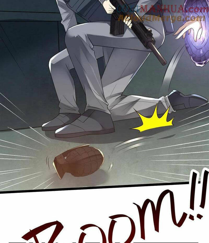 Đệ Nhất Danh Sách Chapter 236 - Trang 2