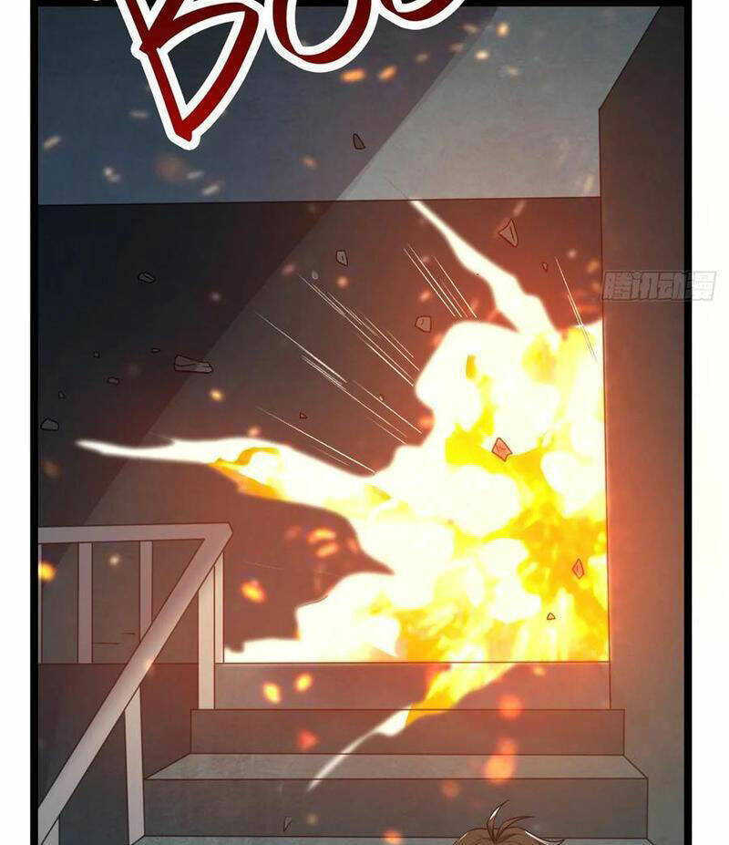 Đệ Nhất Danh Sách Chapter 236 - Trang 2