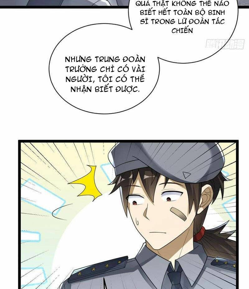 Đệ Nhất Danh Sách Chapter 236 - Trang 2