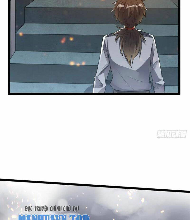 Đệ Nhất Danh Sách Chapter 236 - Trang 2