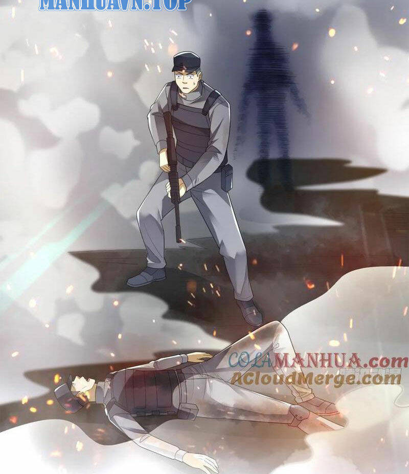 Đệ Nhất Danh Sách Chapter 236 - Trang 2