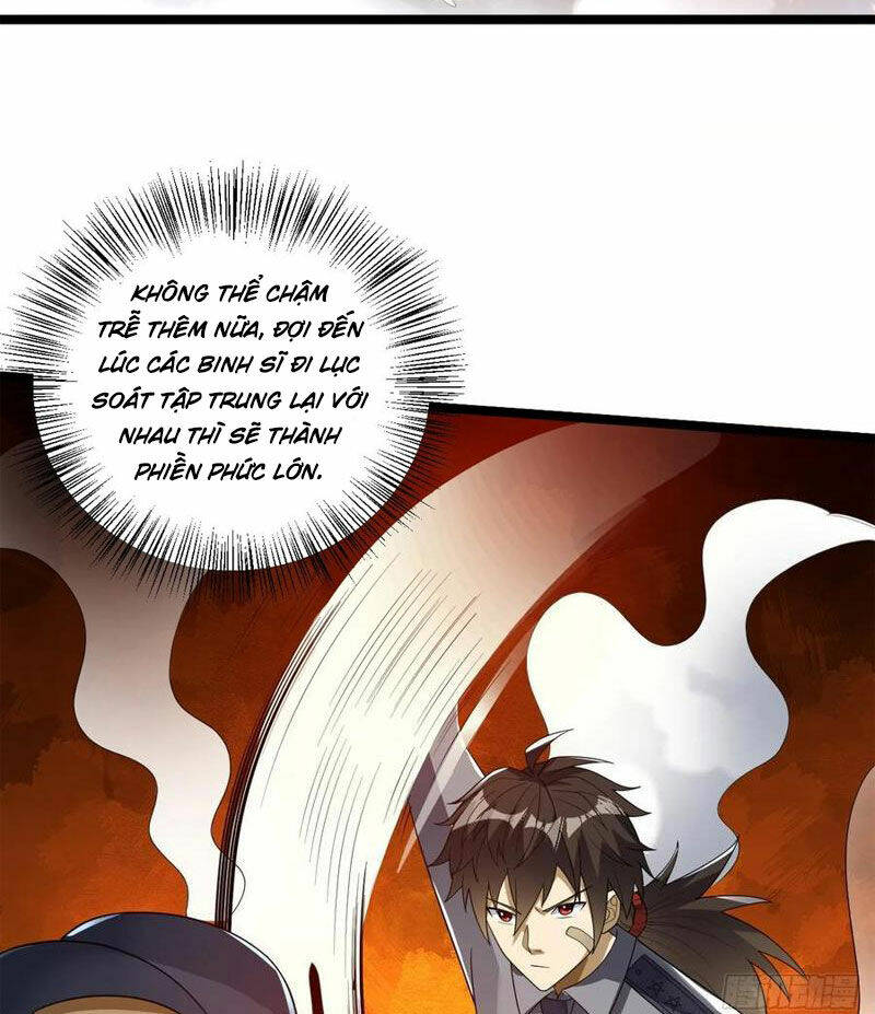 Đệ Nhất Danh Sách Chapter 236 - Trang 2