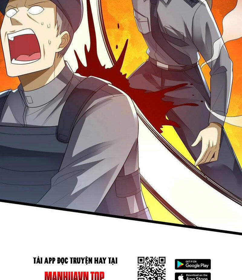 Đệ Nhất Danh Sách Chapter 236 - Trang 2