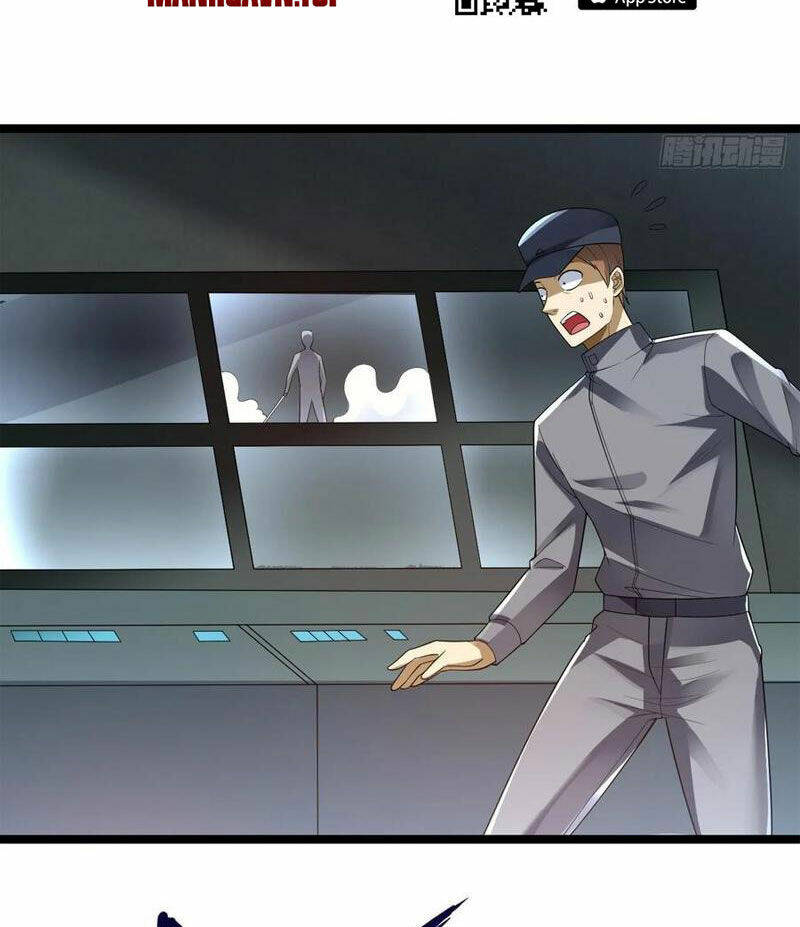 Đệ Nhất Danh Sách Chapter 236 - Trang 2