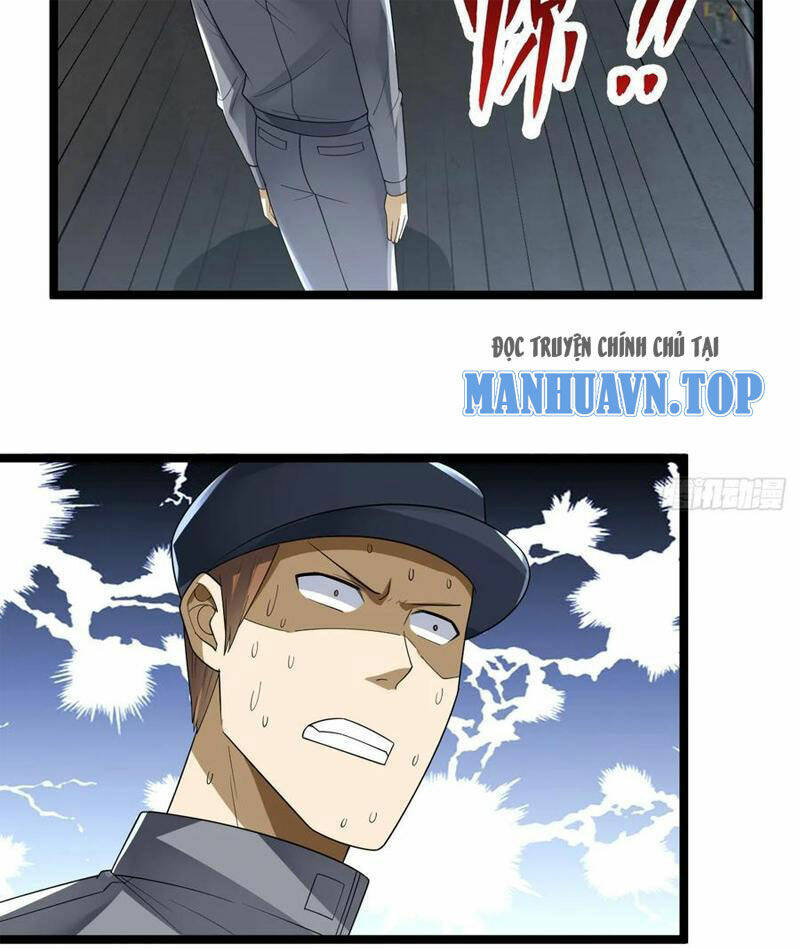 Đệ Nhất Danh Sách Chapter 236 - Trang 2