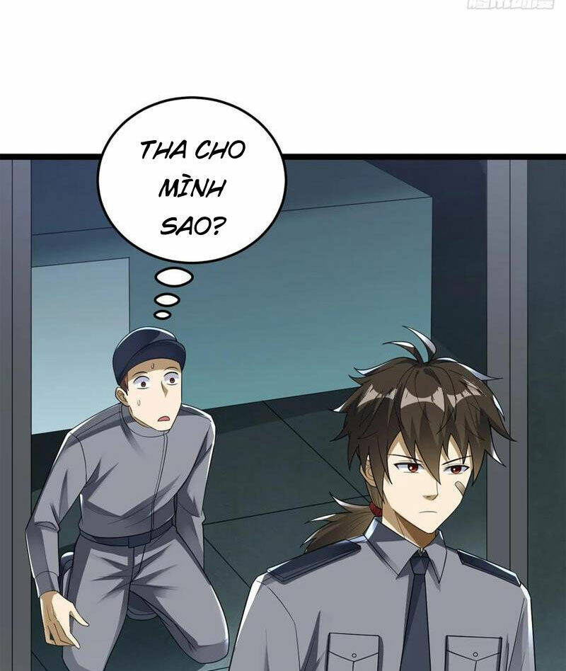 Đệ Nhất Danh Sách Chapter 236 - Trang 2