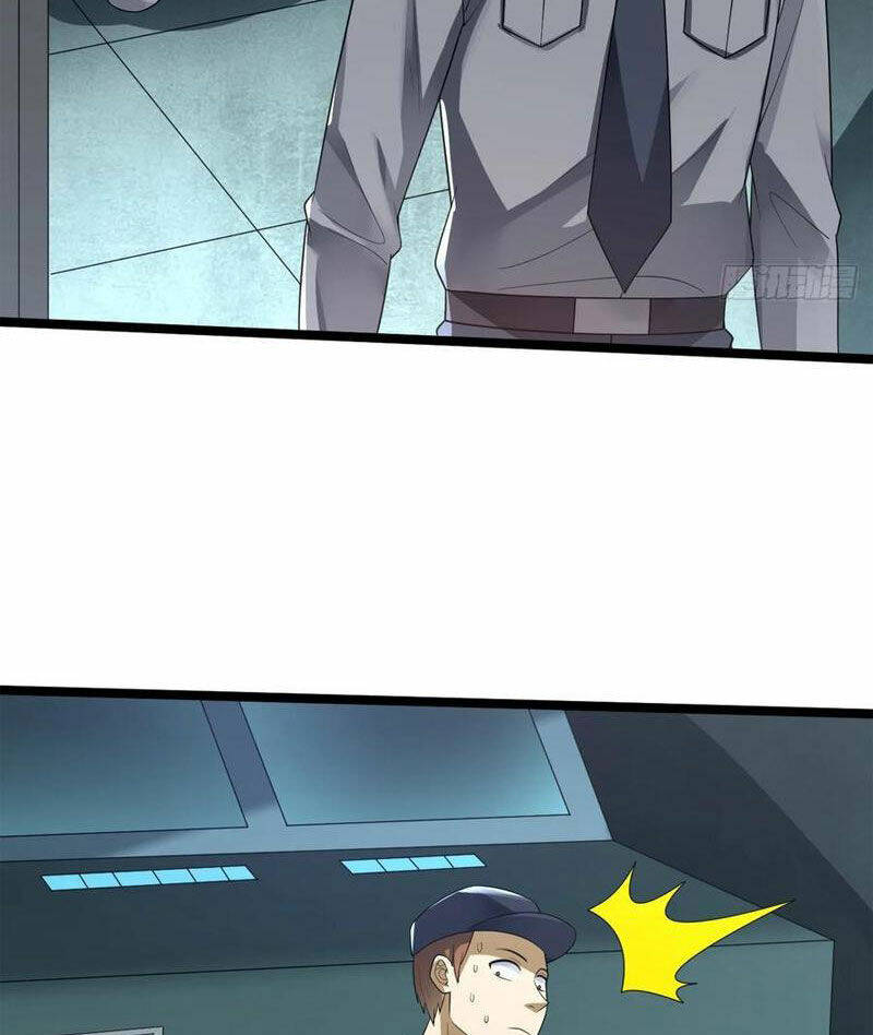 Đệ Nhất Danh Sách Chapter 236 - Trang 2