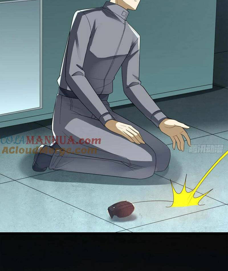 Đệ Nhất Danh Sách Chapter 236 - Trang 2