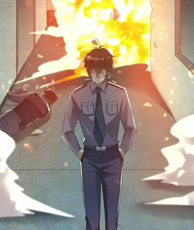 Đệ Nhất Danh Sách Chapter 236 - Trang 2