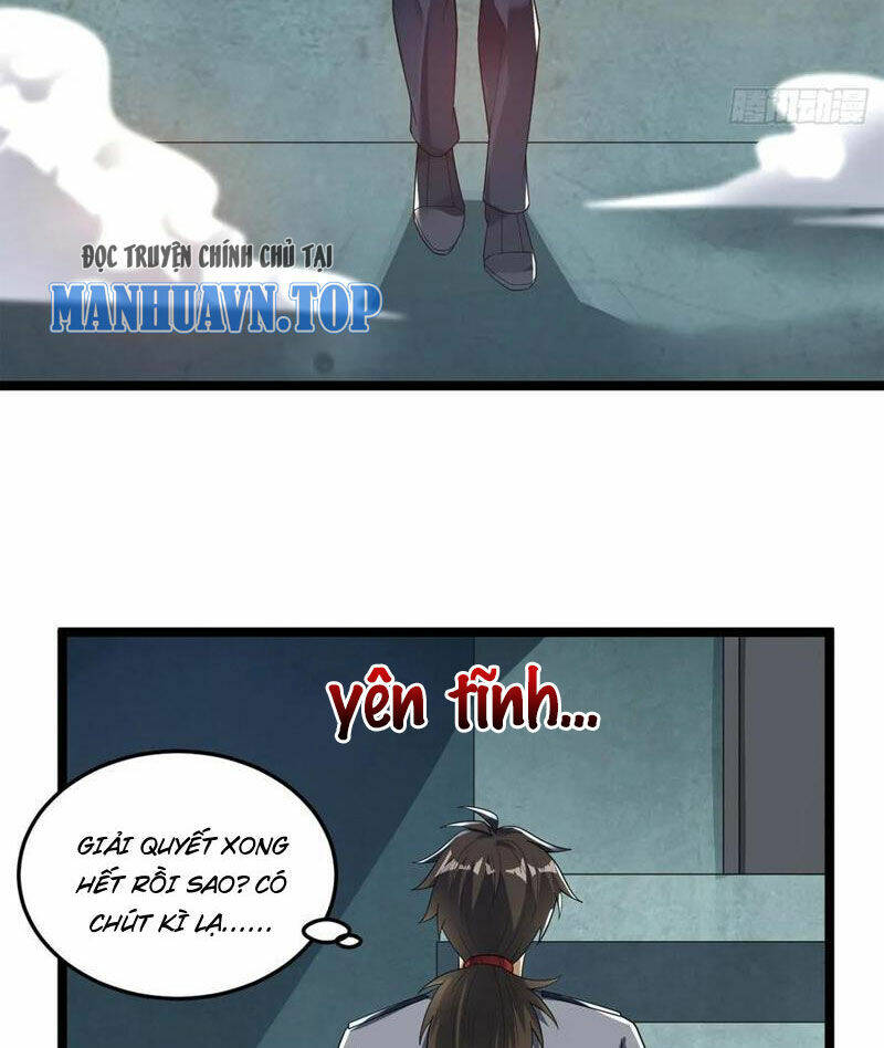 Đệ Nhất Danh Sách Chapter 236 - Trang 2