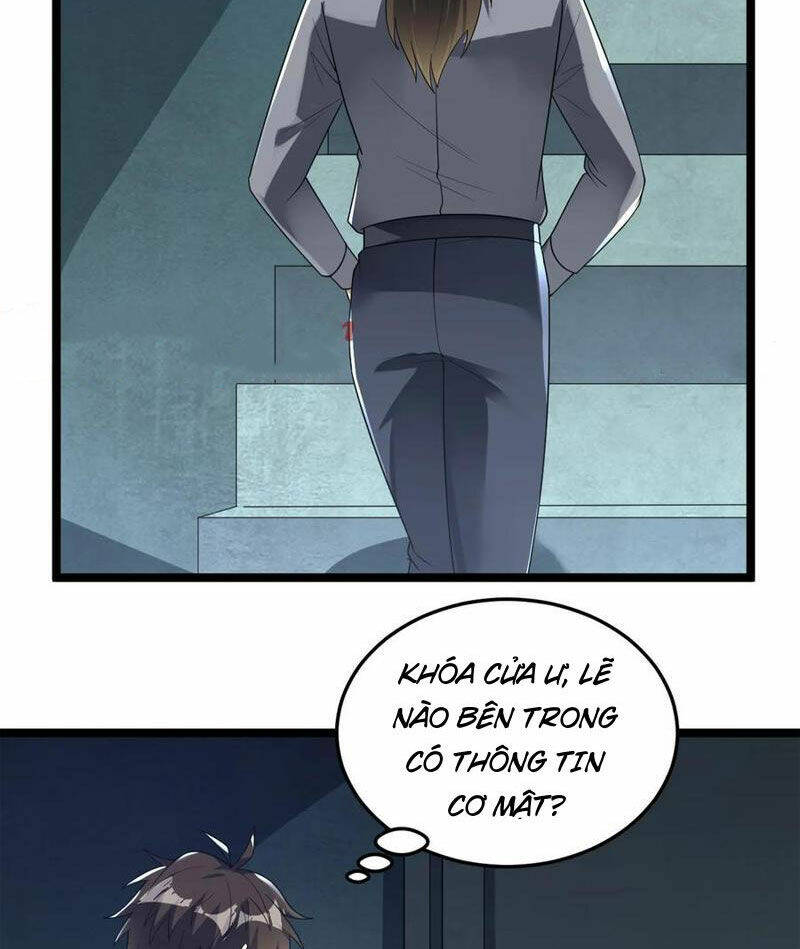 Đệ Nhất Danh Sách Chapter 236 - Trang 2