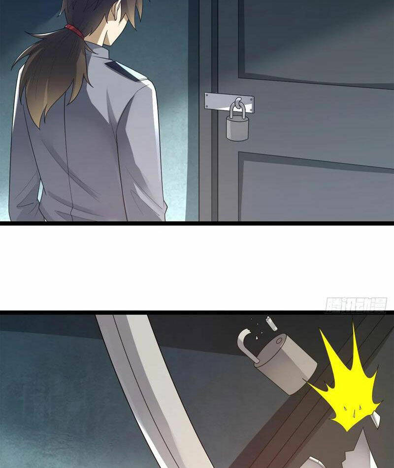 Đệ Nhất Danh Sách Chapter 236 - Trang 2