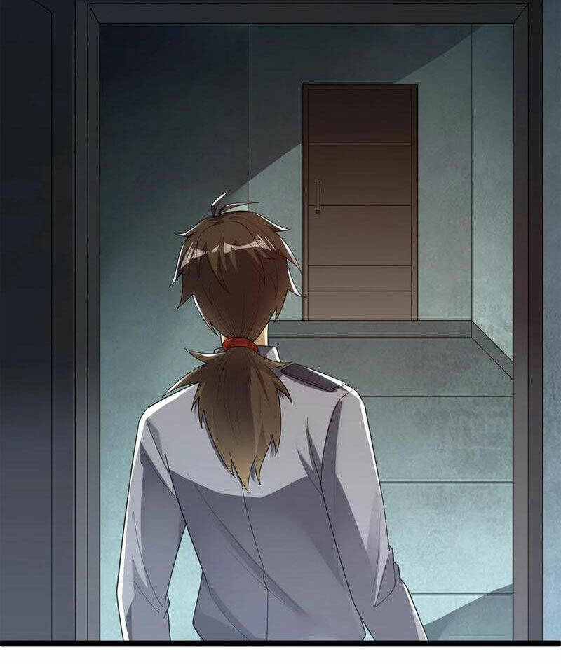 Đệ Nhất Danh Sách Chapter 236 - Trang 2