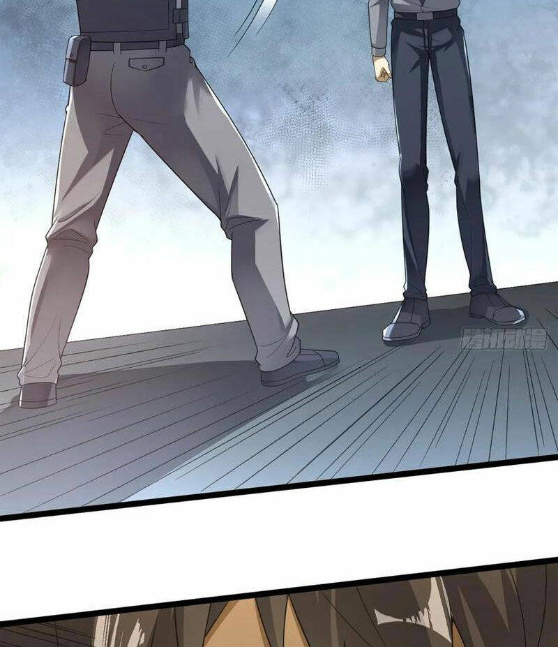 Đệ Nhất Danh Sách Chapter 236 - Trang 2