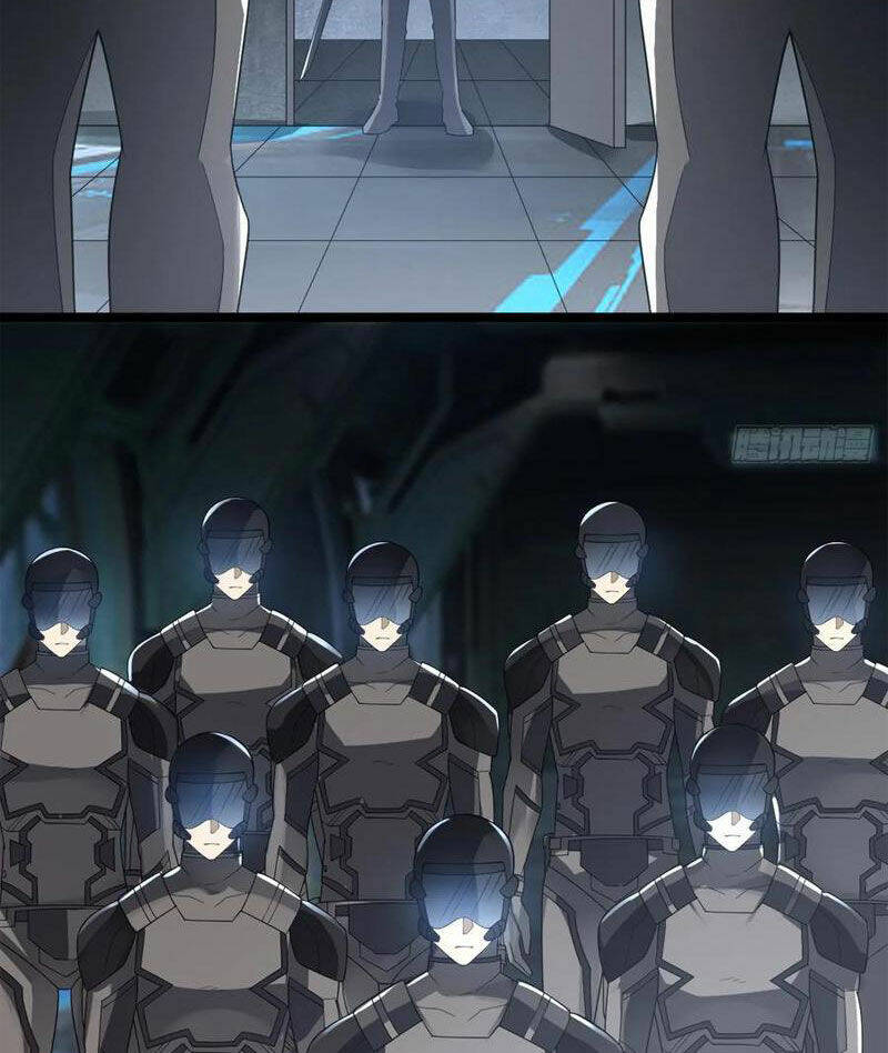 Đệ Nhất Danh Sách Chapter 236 - Trang 2