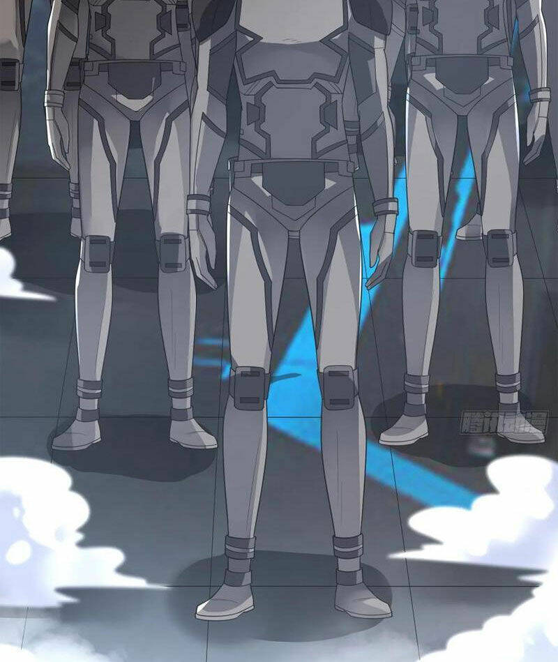 Đệ Nhất Danh Sách Chapter 236 - Trang 2