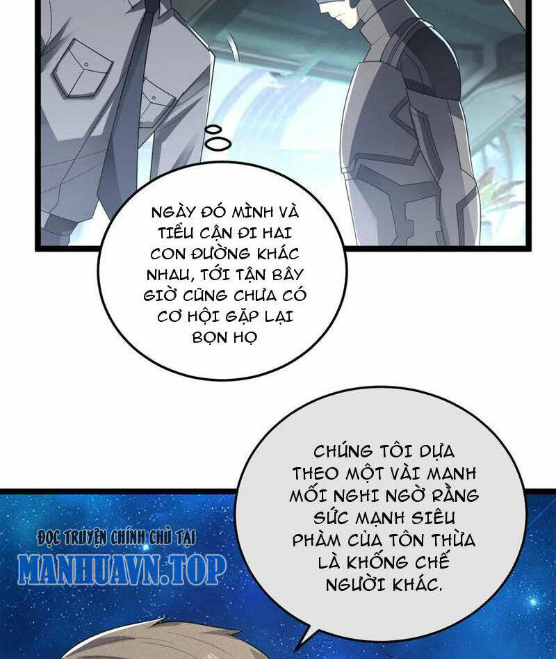 Đệ Nhất Danh Sách Chapter 236 - Trang 2