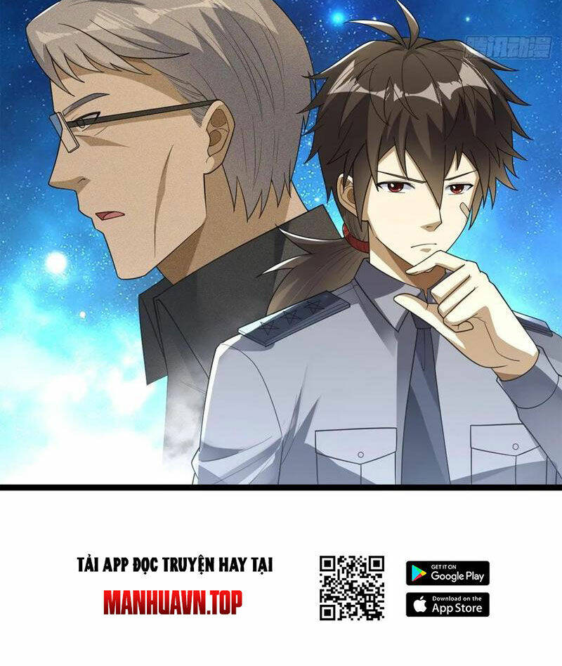 Đệ Nhất Danh Sách Chapter 236 - Trang 2